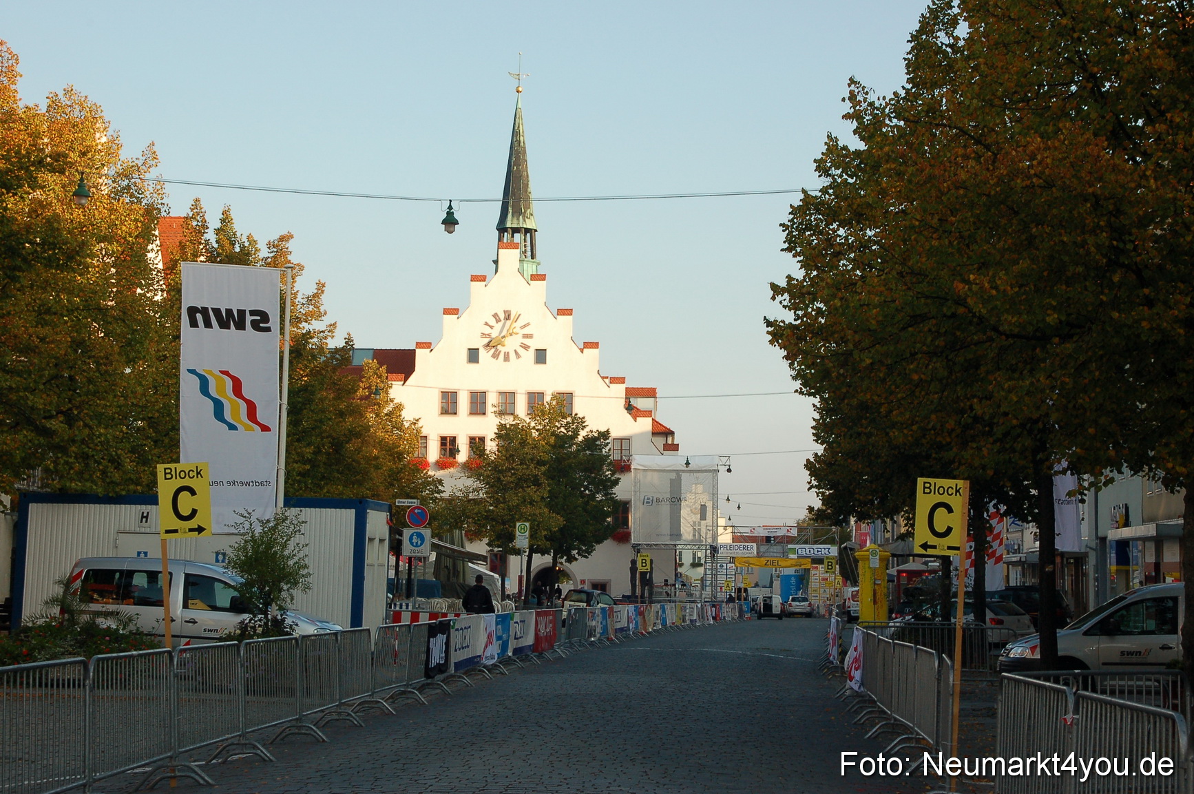 Stadtlauf Neumarkt 2010 0009